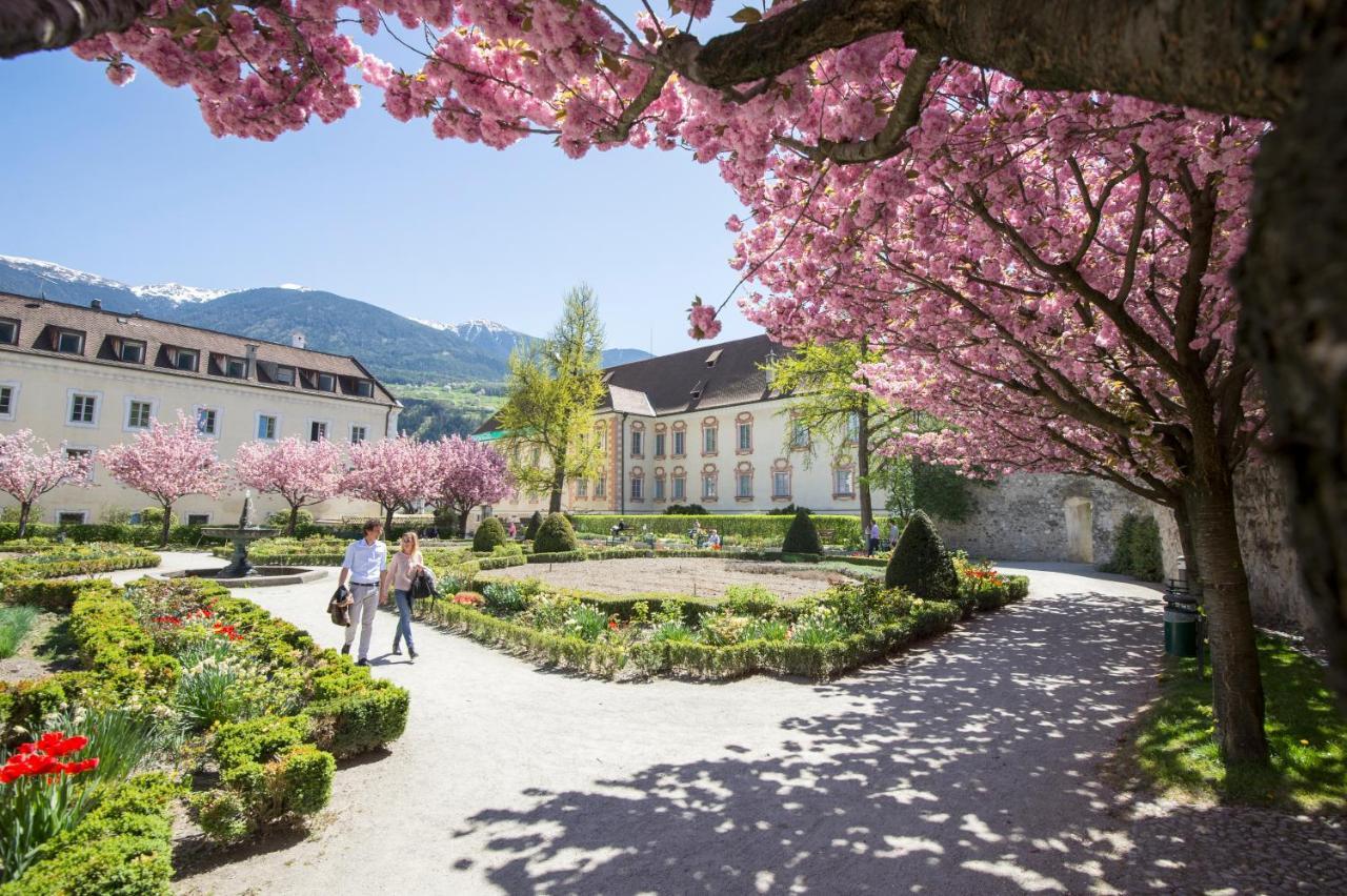 Nice Living Neue- Moderne Apartments Im Herzen Von Brixen - Kostenlose Brixencard - Ideal Fuer Familien, Paare, Geschaeftsreisende Und Allen Urlaubs Hungrigen Exterior foto
