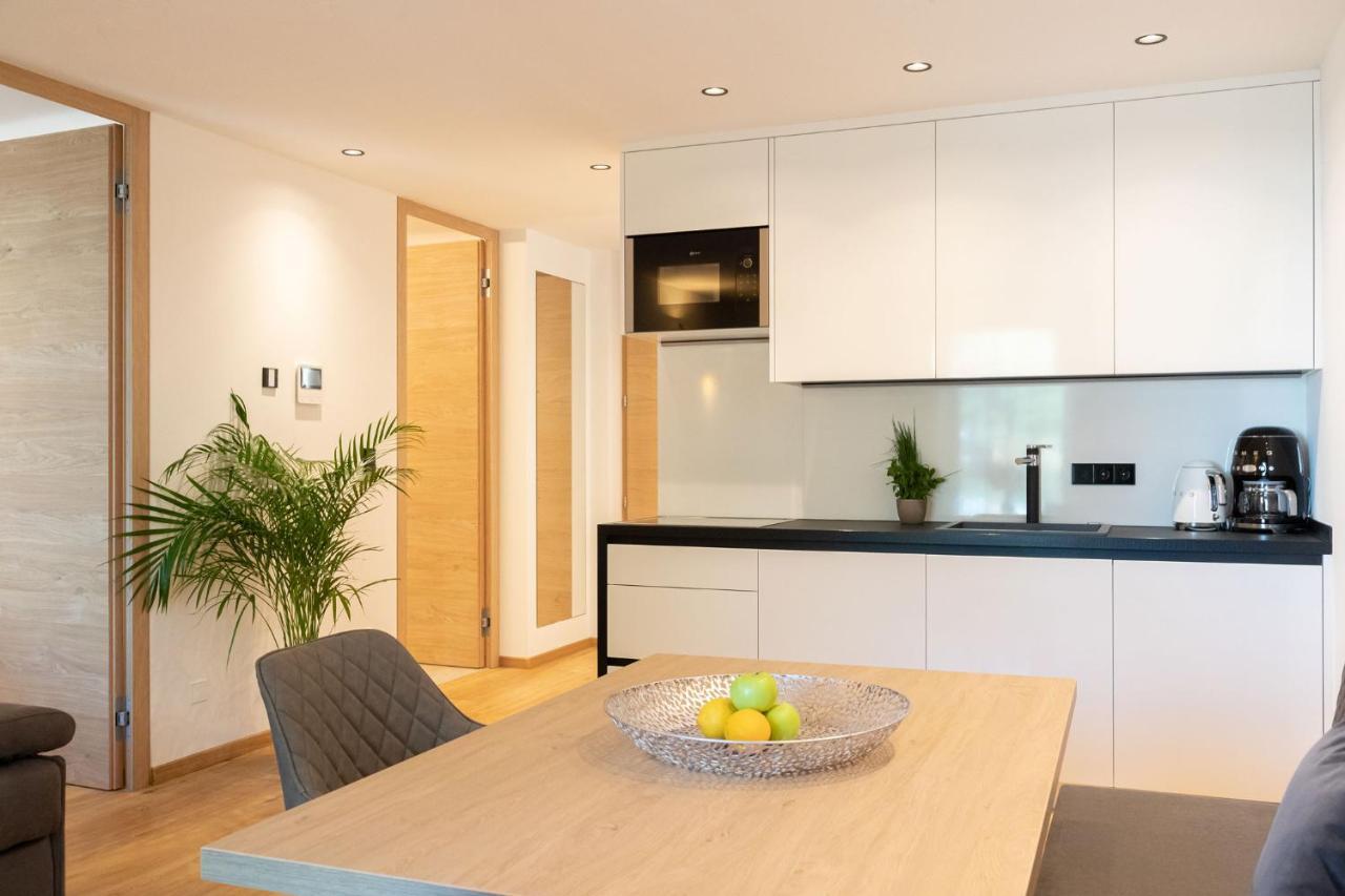 Nice Living Neue- Moderne Apartments Im Herzen Von Brixen - Kostenlose Brixencard - Ideal Fuer Familien, Paare, Geschaeftsreisende Und Allen Urlaubs Hungrigen Exterior foto