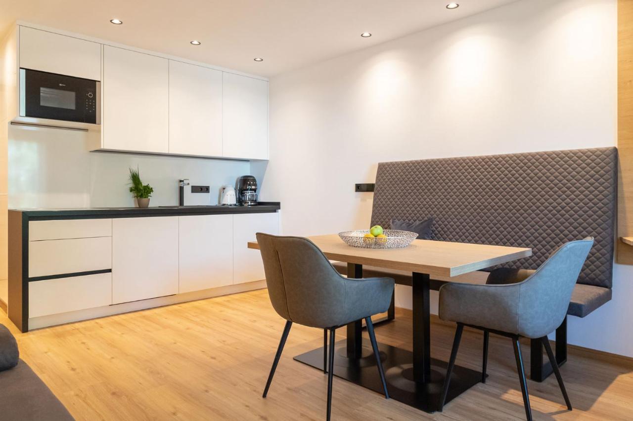 Nice Living Neue- Moderne Apartments Im Herzen Von Brixen - Kostenlose Brixencard - Ideal Fuer Familien, Paare, Geschaeftsreisende Und Allen Urlaubs Hungrigen Exterior foto