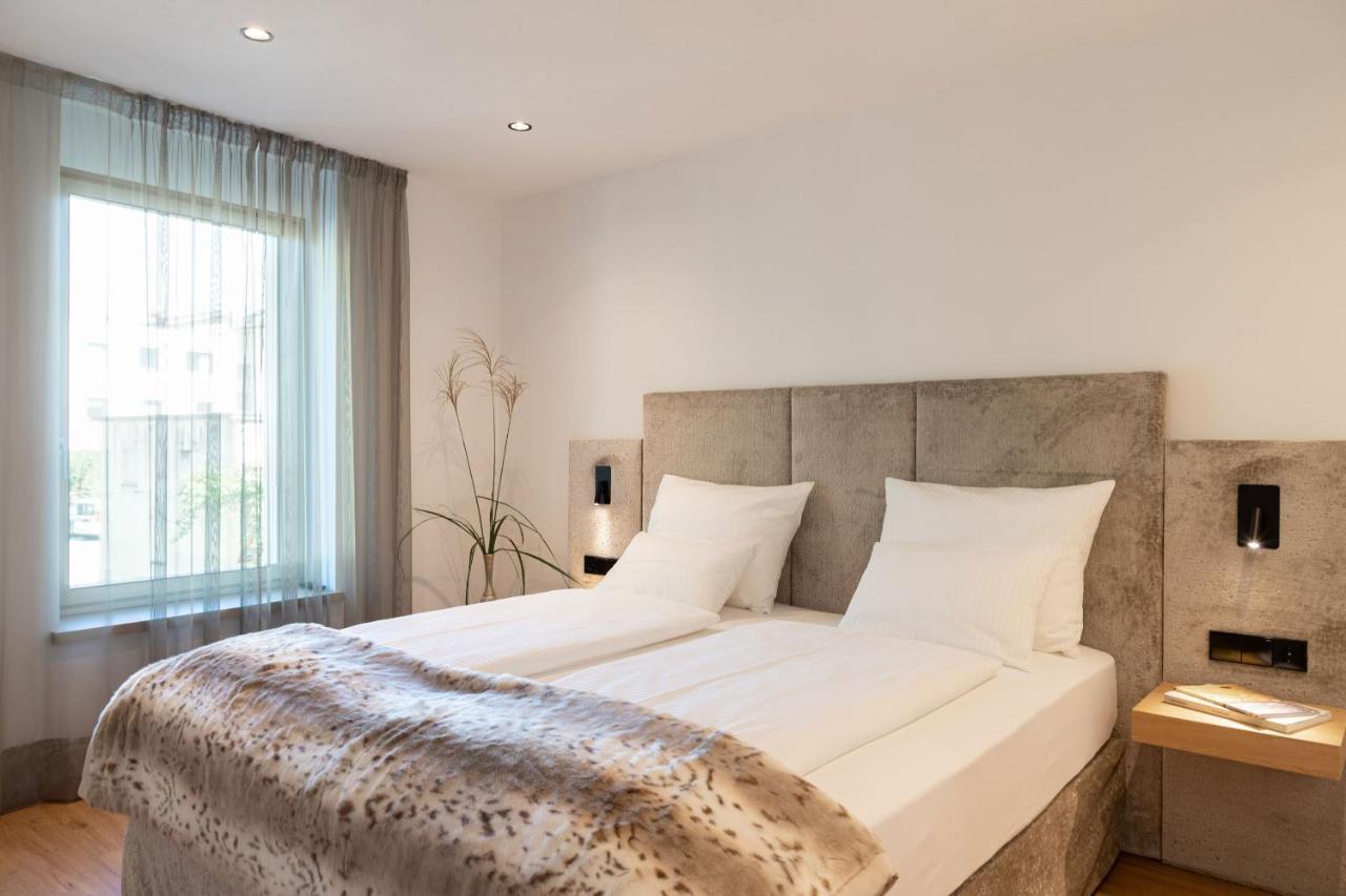 Nice Living Neue- Moderne Apartments Im Herzen Von Brixen - Kostenlose Brixencard - Ideal Fuer Familien, Paare, Geschaeftsreisende Und Allen Urlaubs Hungrigen Exterior foto
