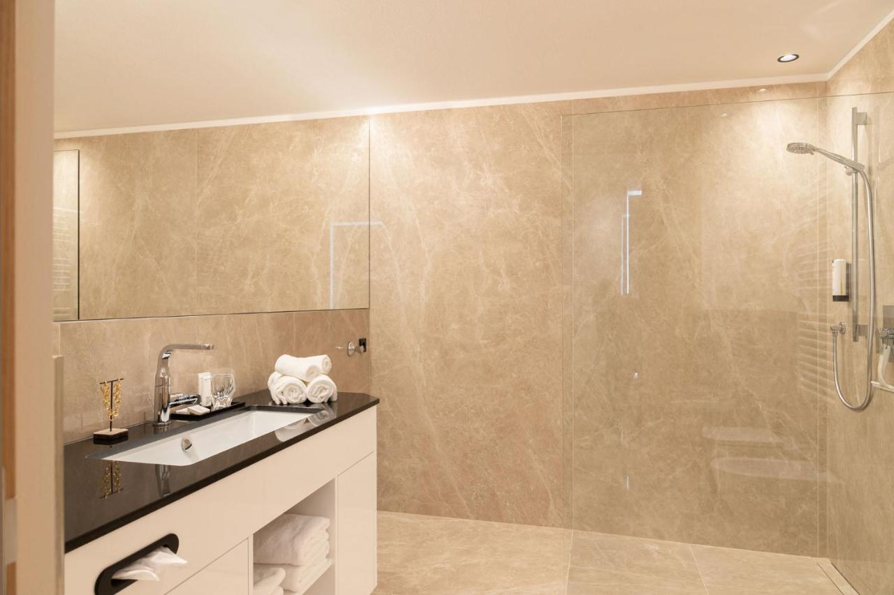 Nice Living Neue- Moderne Apartments Im Herzen Von Brixen - Kostenlose Brixencard - Ideal Fuer Familien, Paare, Geschaeftsreisende Und Allen Urlaubs Hungrigen Exterior foto