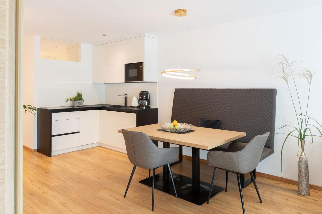 Nice Living Neue- Moderne Apartments Im Herzen Von Brixen - Kostenlose Brixencard - Ideal Fuer Familien, Paare, Geschaeftsreisende Und Allen Urlaubs Hungrigen Exterior foto